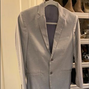 Calvin Klein boys suit
